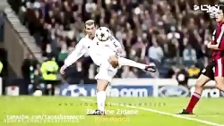 10 گل برتر فینال لیگ قهرمانان...