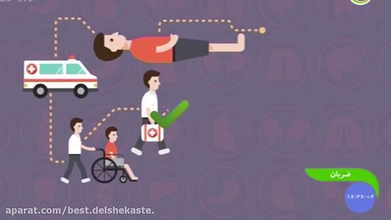 بهترین کاری که پس از سکته قلبی باید انجام دهید دندان شیری