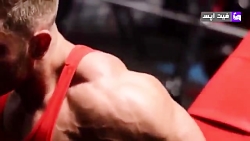 ریمیکس انگیزشی بدنسازی و فیتنس...