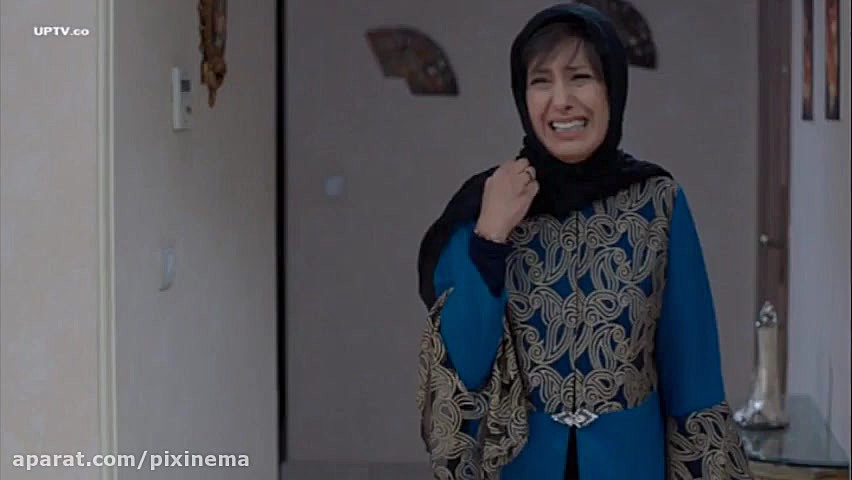 سکانس دعوای آلا و آرش در فیلم خشکسالی و دروغ زمان158ثانیه