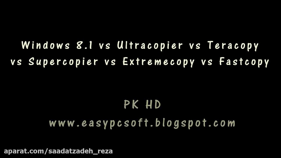 ultracopier vs teracopy