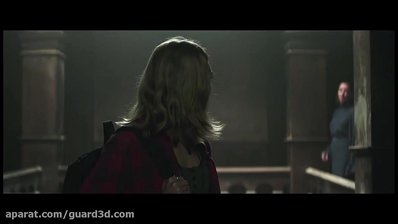 تریلر فیلم Down A Dark Hall - 2018 زمان149ثانیه