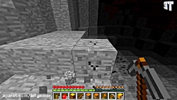 Minecraft: Survival Gameplay (PC HD)
