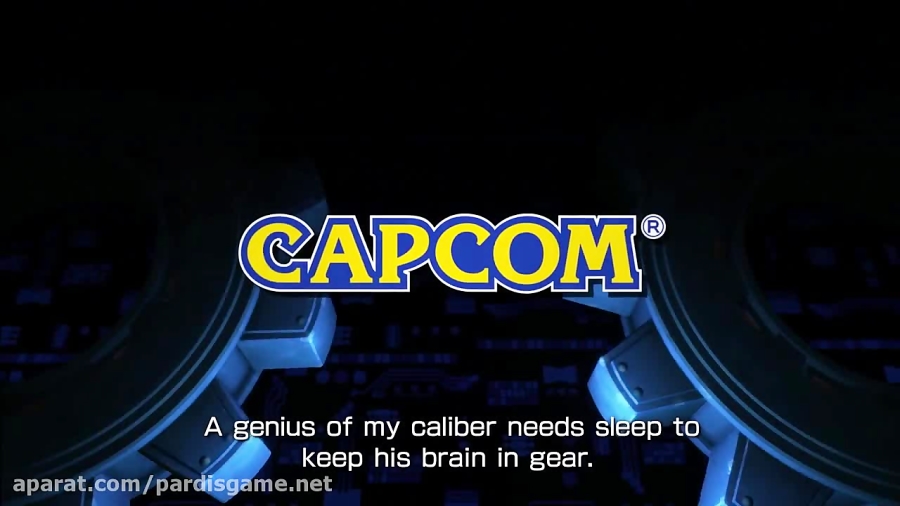 سیستم جدید Double Gear در عنوان Mega Man 11