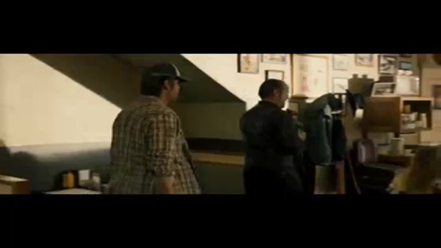 نمونه کیفیت فیلم دوبله آخرین مقاومت The Last Stand با حجم کم زمان10ثانیه