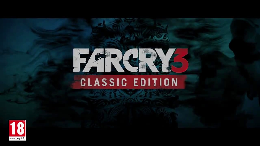 تریلر Far Cry 3 Classic Edition