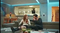 دفنه و عمر (پای دفنه میشکنه )