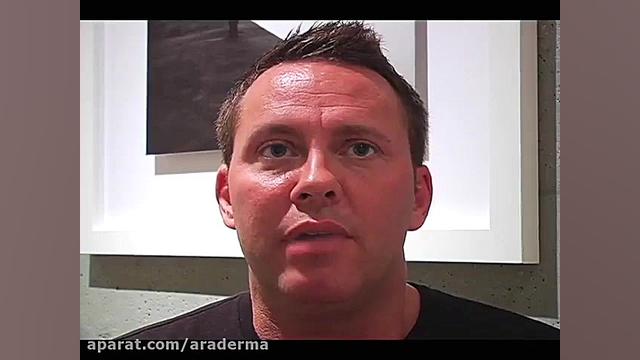 آموزش تزریق بوتاکس (قبل وبعد) اکتروپیون