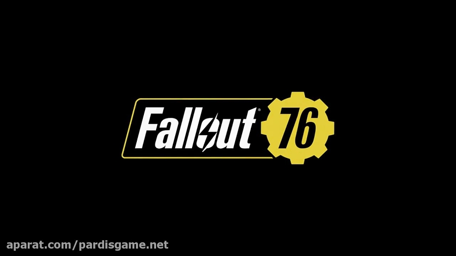 تیزر تریلر عنوان Fallout 76