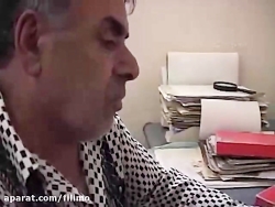 آنونس فیلم مستند «عبد بطاط»