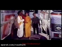 فیلم هندی قدیمی به نام باربر د...