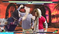 کلیپ طنز ایرانی خنده دار و جال...