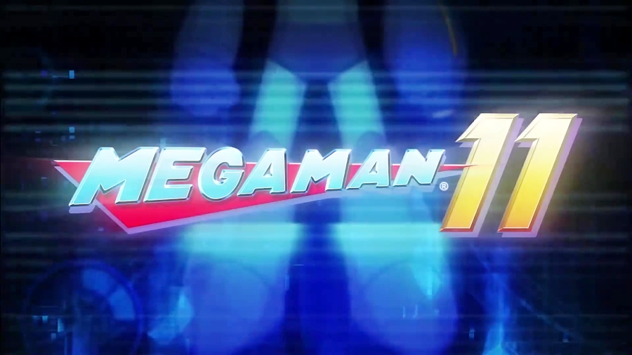 تریلر بازی Mega Man 11