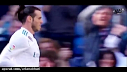 سوپر گل های باورنکردنی  گرت بی...