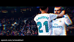 سوپر گل های باورنکردنی  گرت بی...