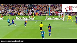 برترین سوپر گل های کریستیانو ر...