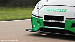 آئودی کانسپت شافلر 4ePerforman...