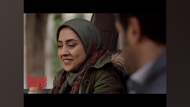 نخستین تیزر فیلم «دشمن زن» زمان59ثانیه