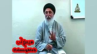 درمان سرفه های خشک-آیت الله ضیایی برداشتن خال گوشتی