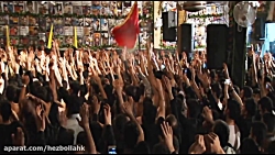 کربلایی جواد مقدم نوای جدید شن...