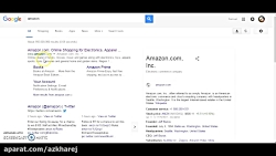 آموزش ردیم کردن گیفت کارت آماز...