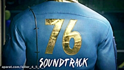 Fallout 76 Trailer Song Music Soundtrack Theme Song