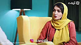 آنونس برنامه ژمد