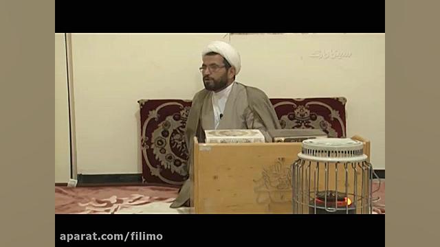 آنونس فیلم مستند «ماهی ها در سکوت می میرند»