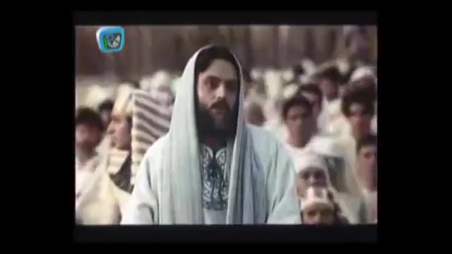 سریال یوسف پیامبر (لحضه ی دیدار حضرت یوسف با پدرش) زمان241ثانیه