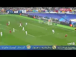 رئال مادرید و لیورپول در فینال...