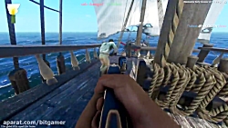 Blackwake