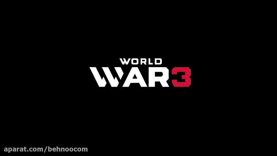 تریلر بازی جدید world war 3 منتشر شد