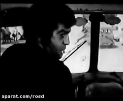 سکانسی به یاد ماندنی از فیلم ط...