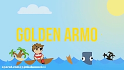 مدرسه ی هیولا ها این قسمت عشق