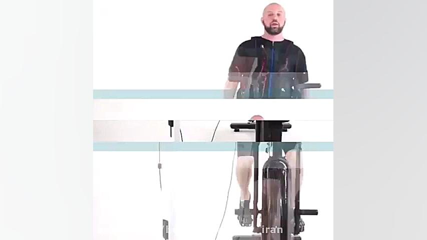 ای ام اس EMS Training Iran شرکت ایکس بادی پلاستیک لثه