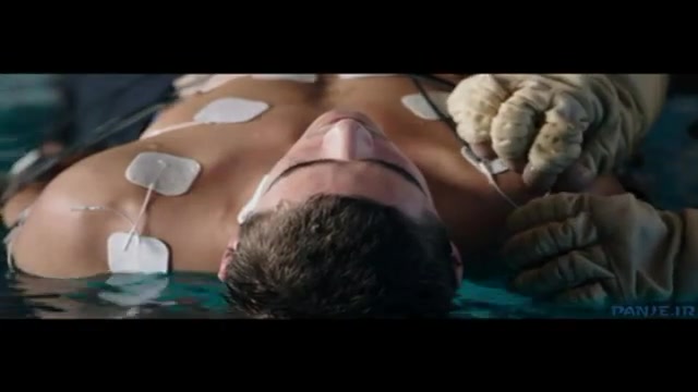 تریلر فیلم سیگنال The Signal 2014 زمان125ثانیه