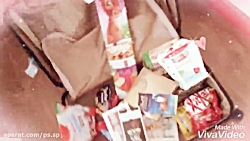 شكلات هاى خارجى من