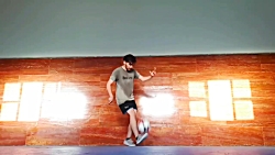 حرکات باورنکردنی فریستایل فوتب...