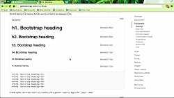 قسمت 10 آموزش Bootstrap