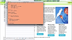 قسمت 17 آموزش Bootstrap