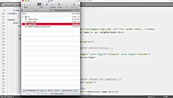 قسمت 27 آموزش Bootstrap