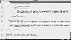 قسمت 35 آموزش Bootstrap