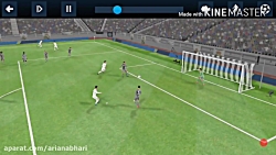 سوپر گل های باورنکردنی  گرت بی...