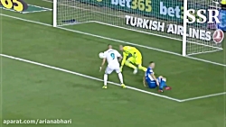 سوپر گل های باورنکردنی  گرت بی...