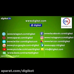 دخترا لختی نپوشین عروسی مختلط...