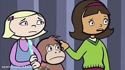 کارتون Wordgirl |قسمت سوم |کود...