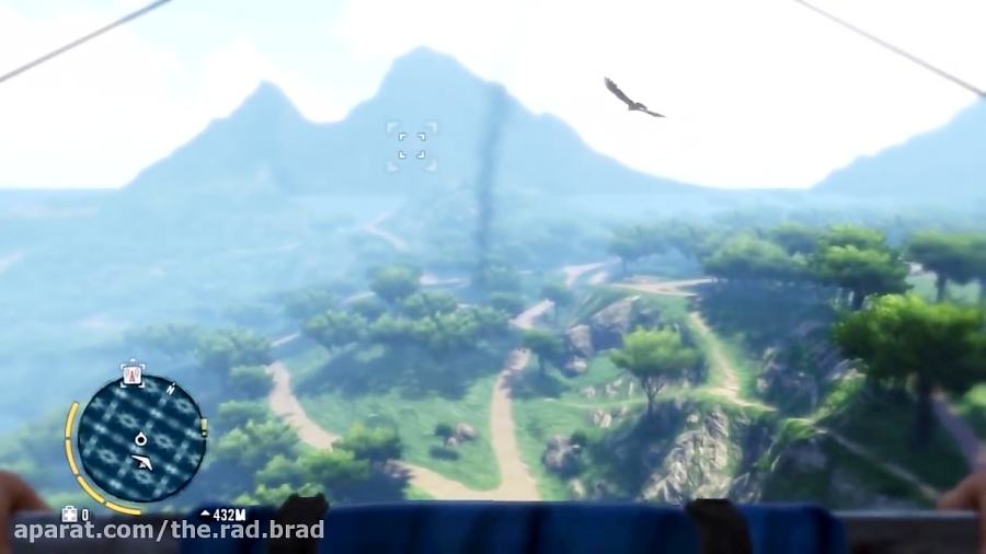 Far Cry 3 Gameplay Walkthrough Part 27 - Ambush - Mission 21