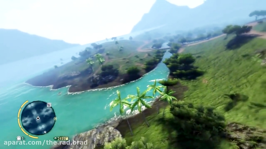 Far Cry 3 Gameplay Walkthrough Part 40 - The Orientation - Mission 29