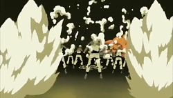 ناروتو شیپودن قسمت 247 (فارسی)