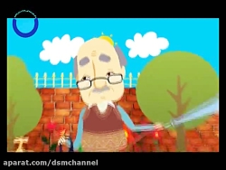 اون یکی ها 12- شیر آب را ببندی...